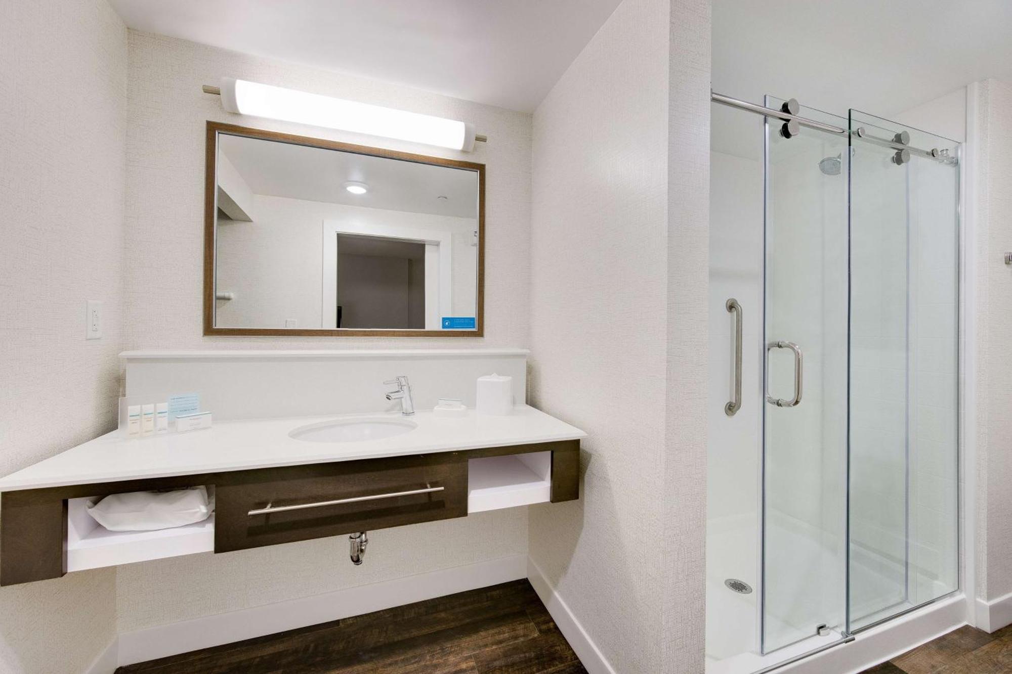 Hampton Inn & Suites Fort Worth Downtown Luaran gambar