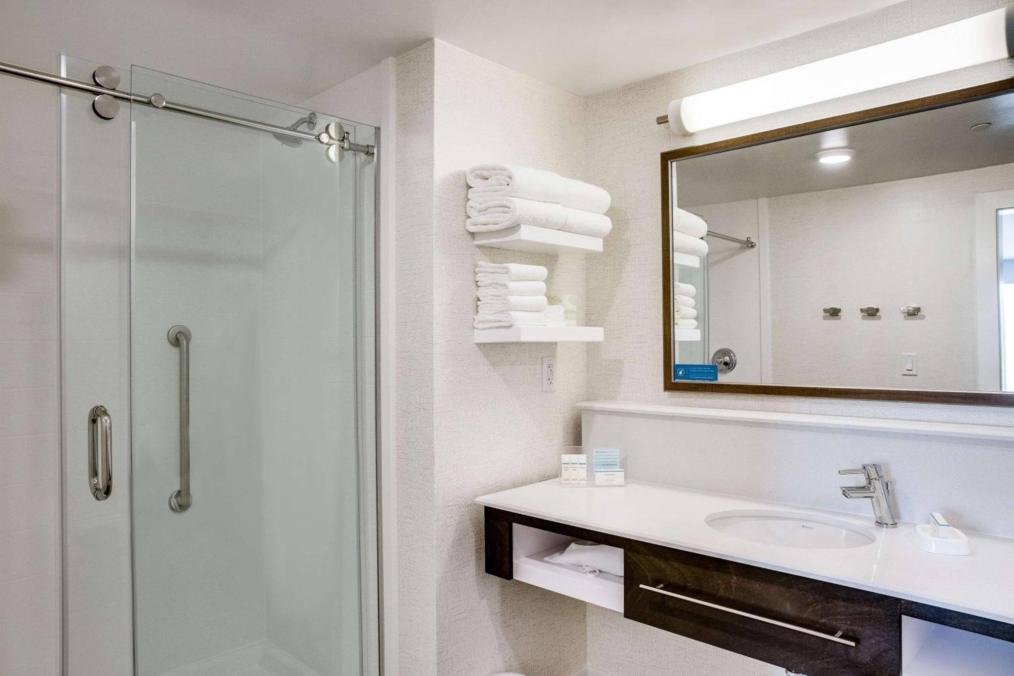Hampton Inn & Suites Fort Worth Downtown Luaran gambar