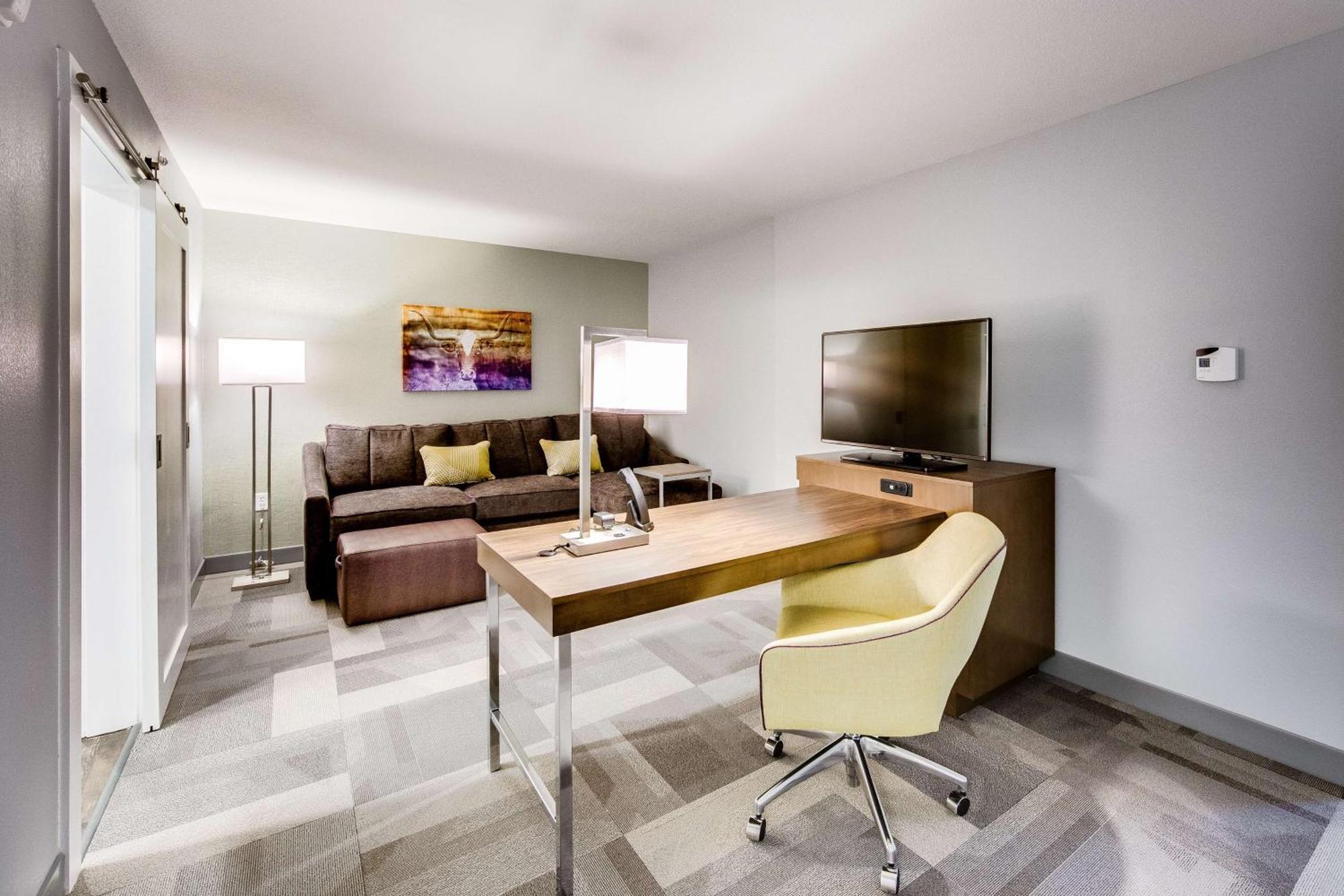 Hampton Inn & Suites Fort Worth Downtown Luaran gambar