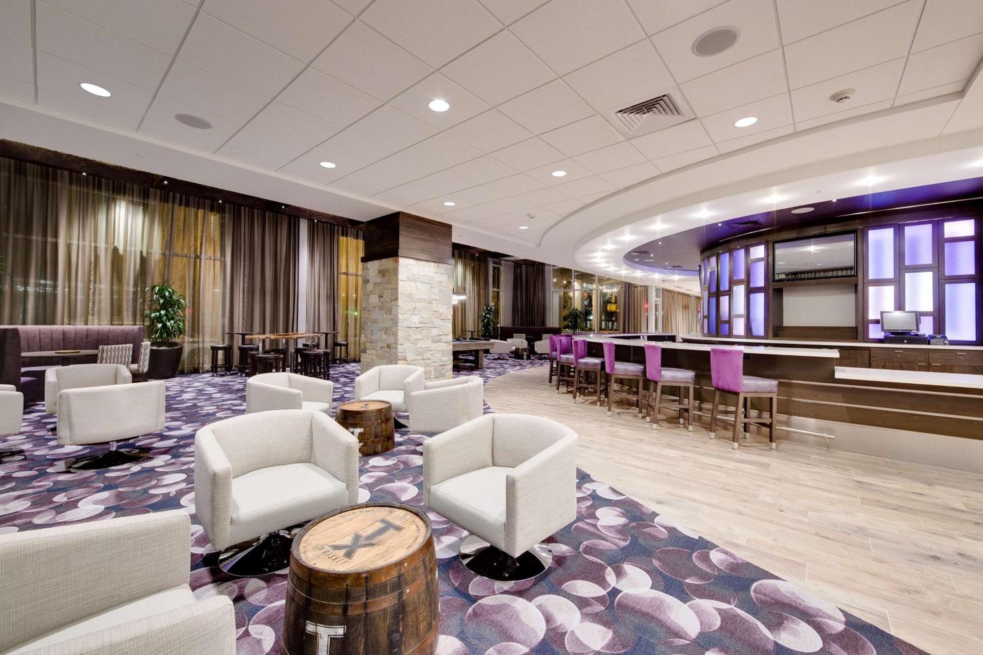 Hampton Inn & Suites Fort Worth Downtown Luaran gambar